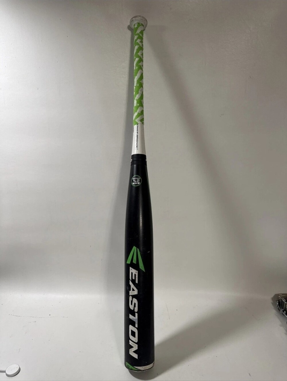Easton Mako Beast XL CXN Baseball Bat 32"/24 oz -8, 2 5/8" Model SL16MK8